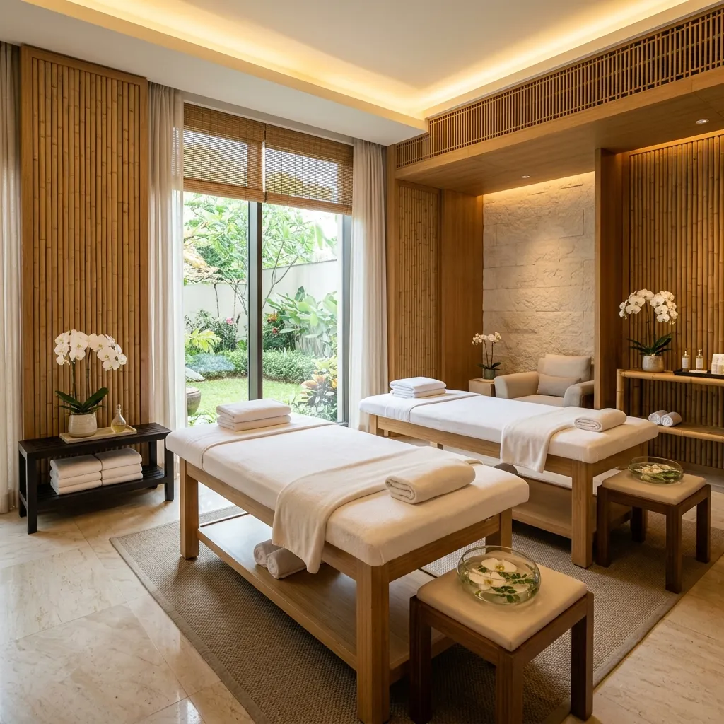 Yasaka Spa